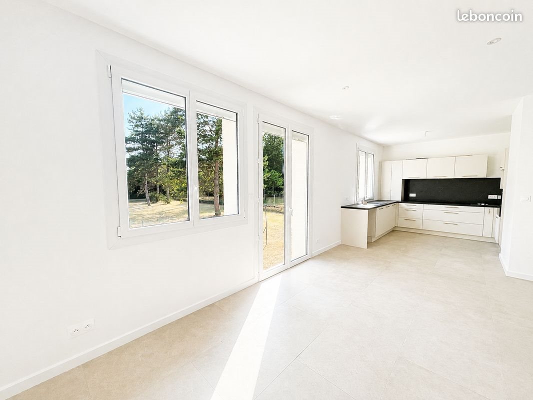 Maison à louer, 93m², Beaune