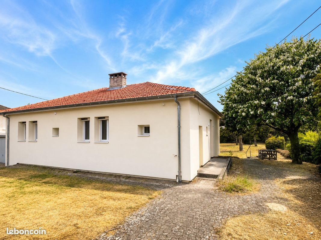 Maison à louer, 93m², Beaune