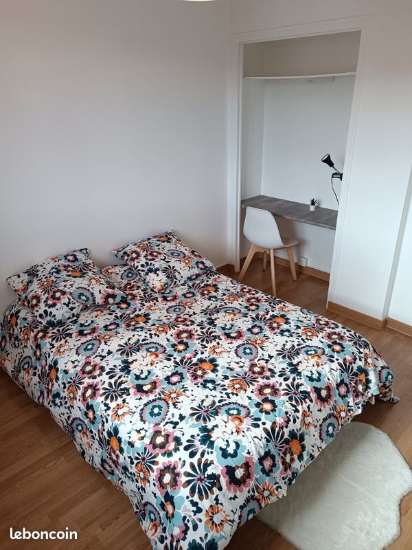 Appartement à louer, 71m², Grenoble