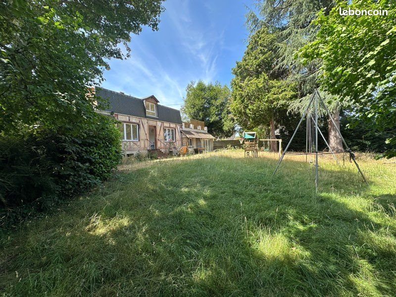 Maison à vendre, 88m², L'Aigle