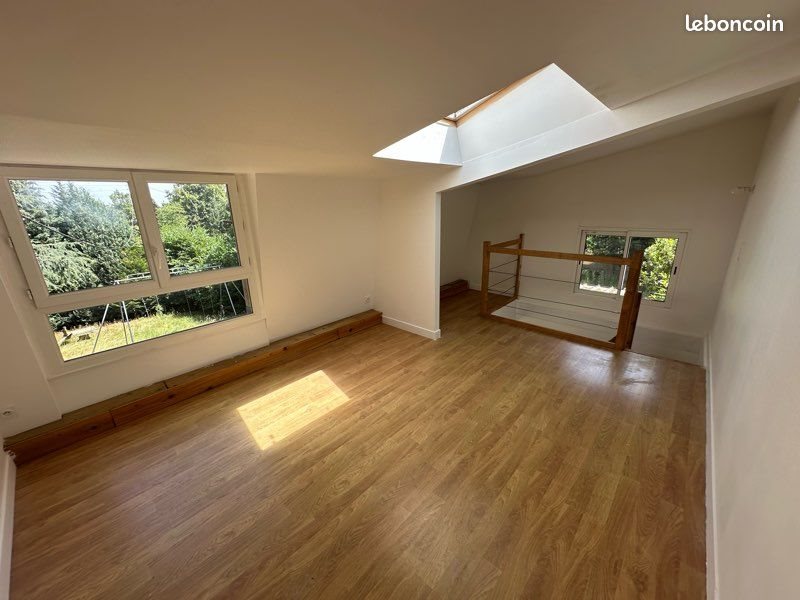 Maison à vendre, 88m², L'Aigle