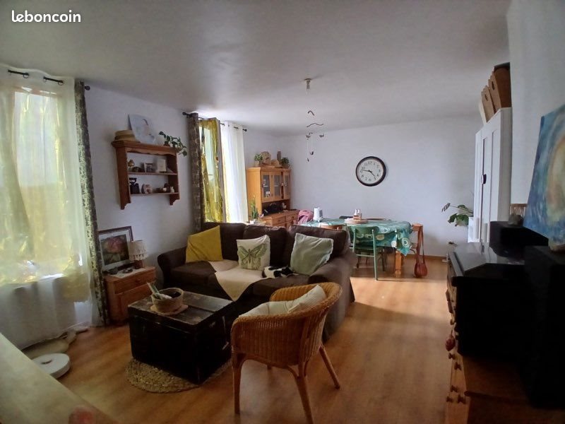 Appartement à louer, 70m², Le Havre