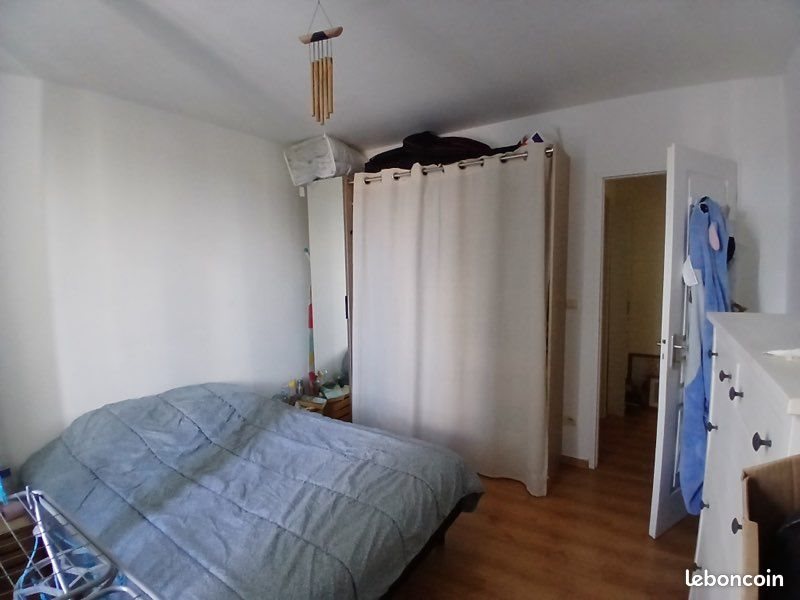 Appartement à louer, 70m², Le Havre