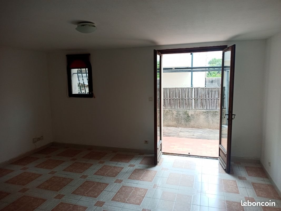 Appartement à louer, 50m², Perpignan