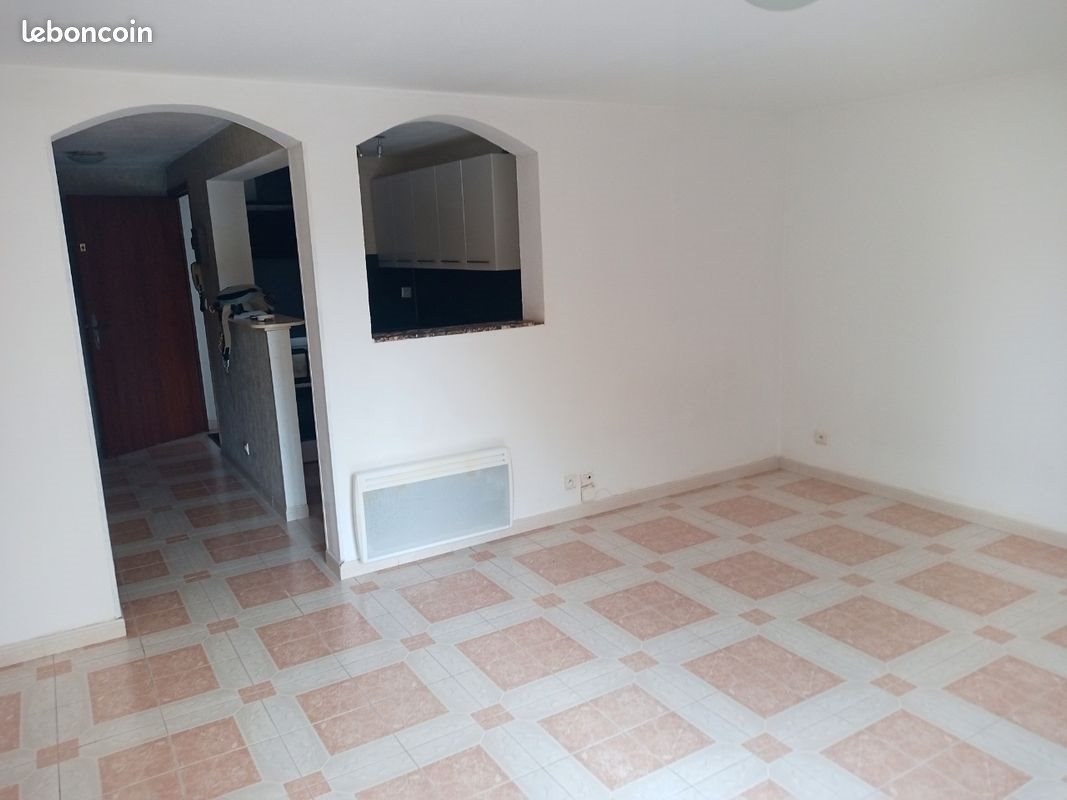 Appartement à louer, 50m², Perpignan