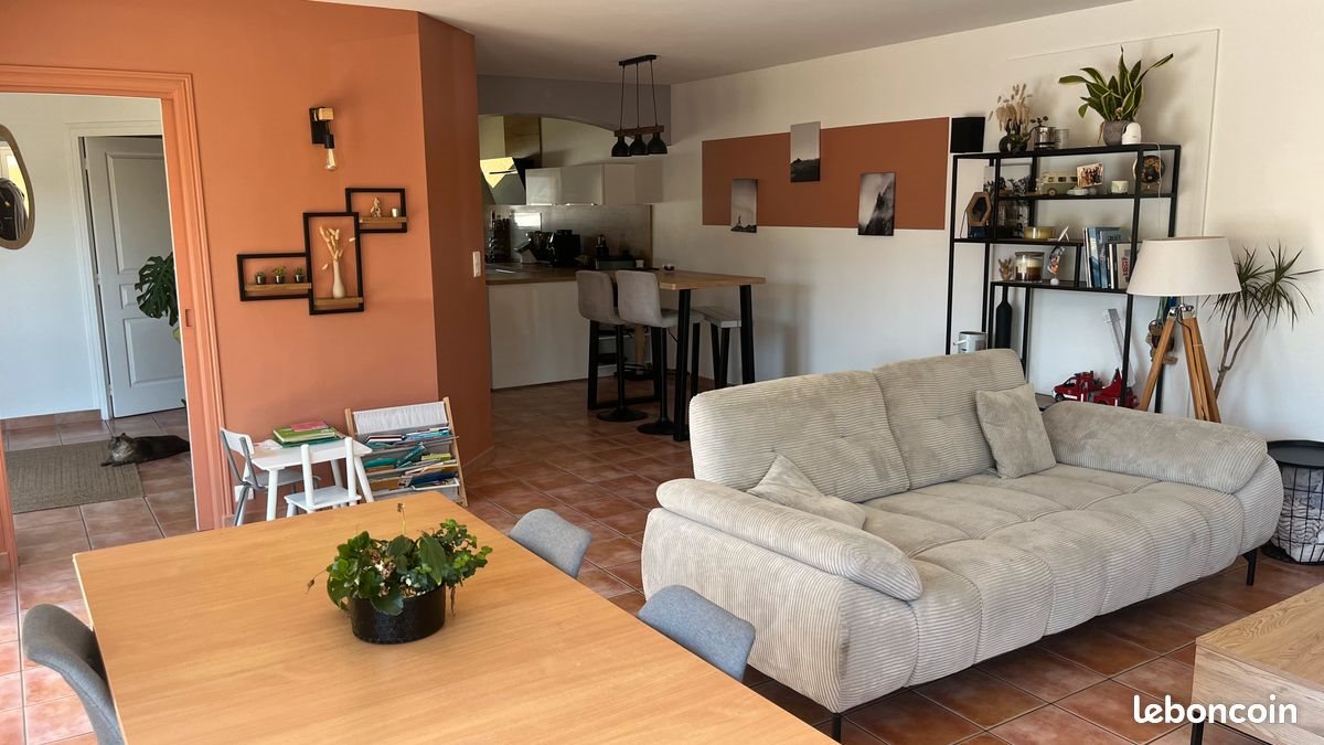 Maison à vendre, 156m², Plozévet