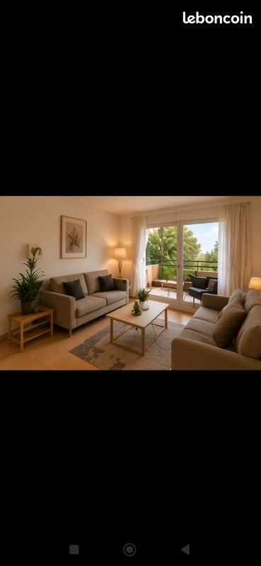 Appartement à louer, 28m², Vannes