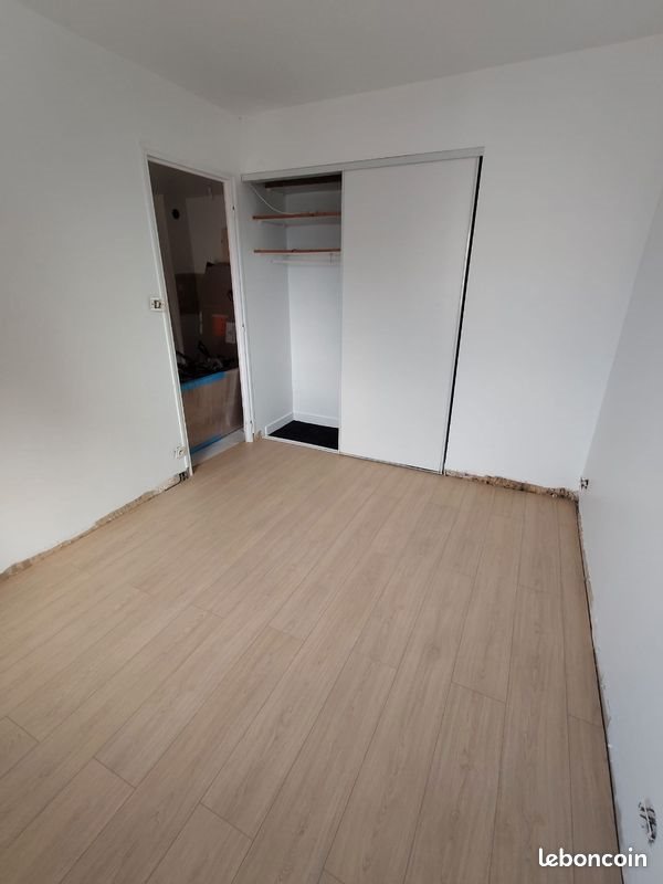 Appartement à louer, 28m², Vannes