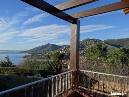 Appartement à louer, 28m², Théoule-sur-Mer