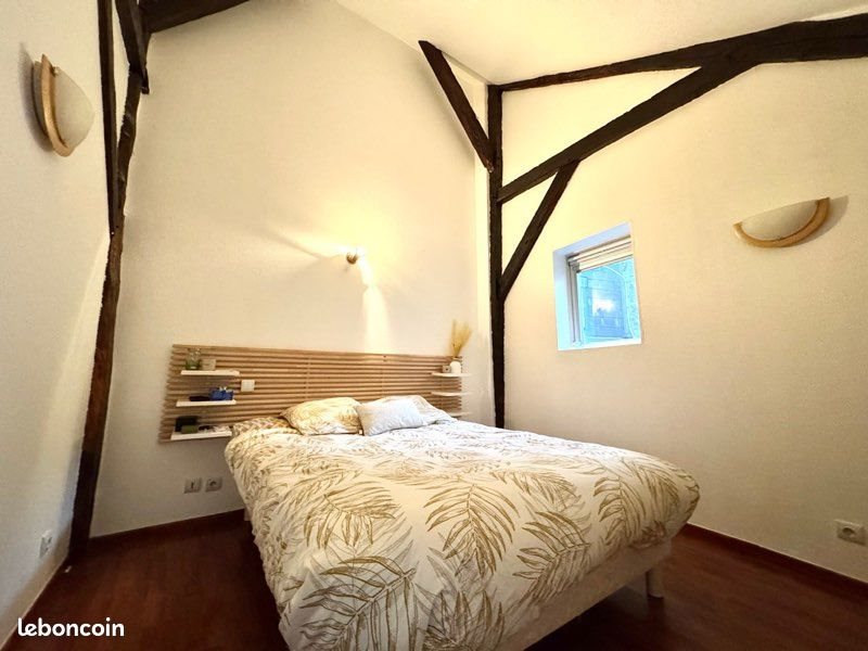 Appartement à louer, 82m², Brive-la-Gaillarde