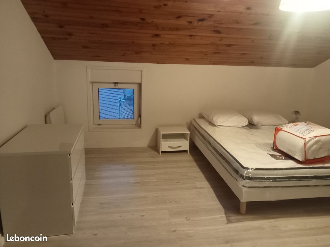 Appartement à louer, 38m², Valence