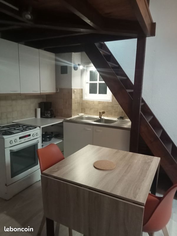 Appartement à louer, 38m², Valence
