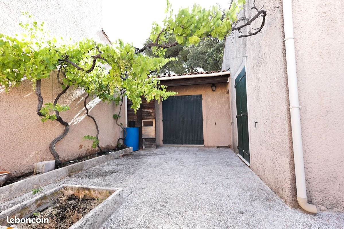 Maison à vendre, 88m², Istres