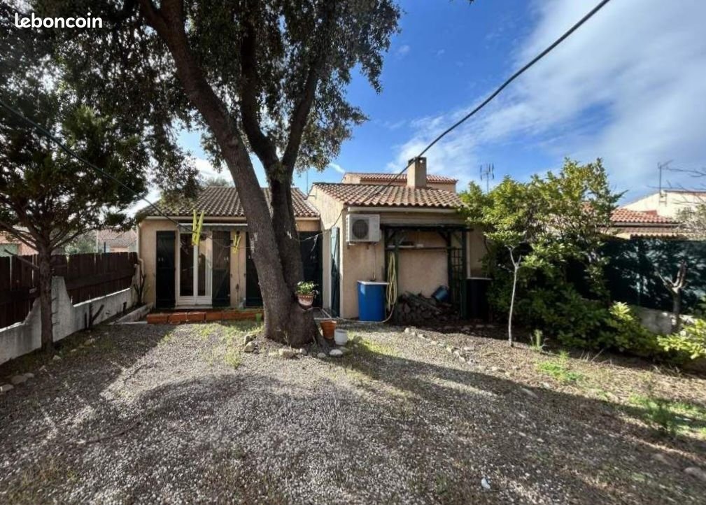 Maison à vendre, 88m², Istres