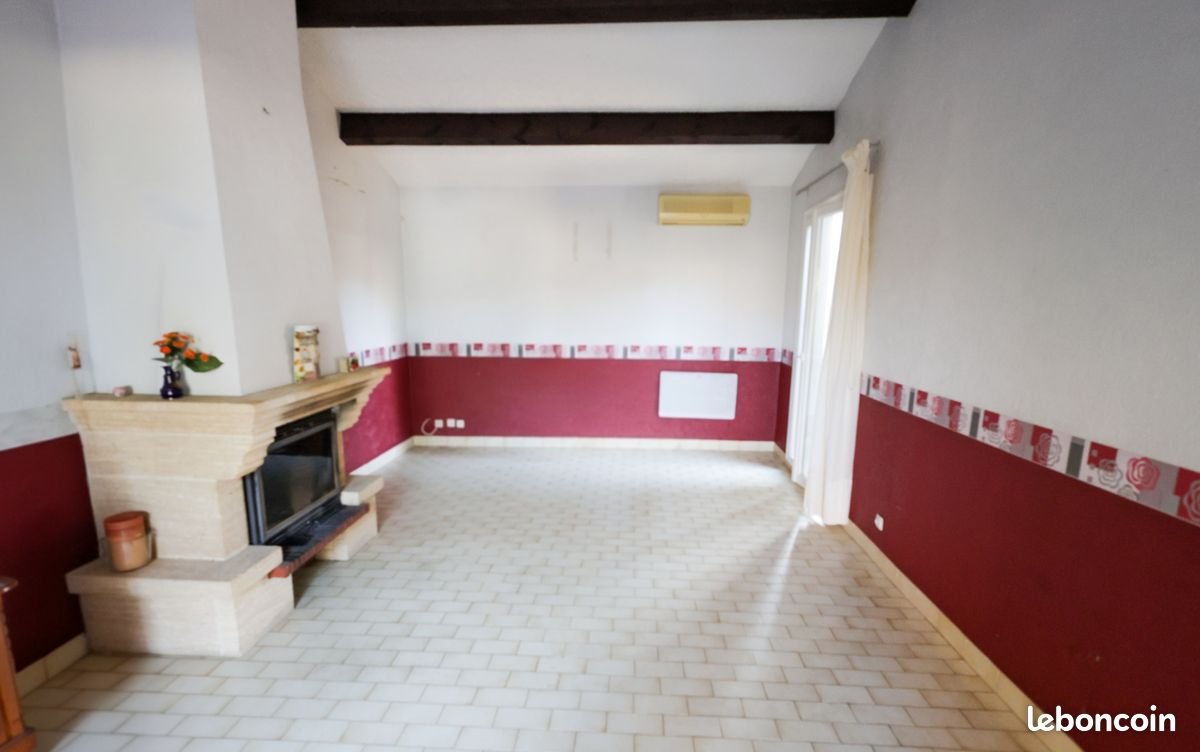 Maison à vendre, 88m², Istres
