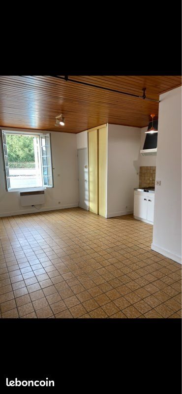 Appartement à louer, 30m², Bergerac