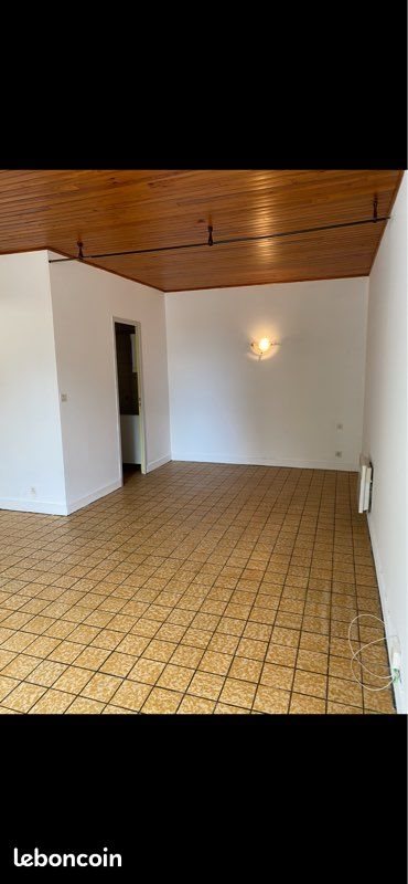 Appartement à louer, 30m², Bergerac
