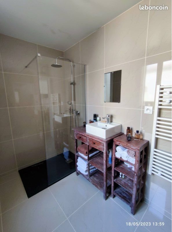 Appartement à vendre, 36m², La Garenne-Colombes