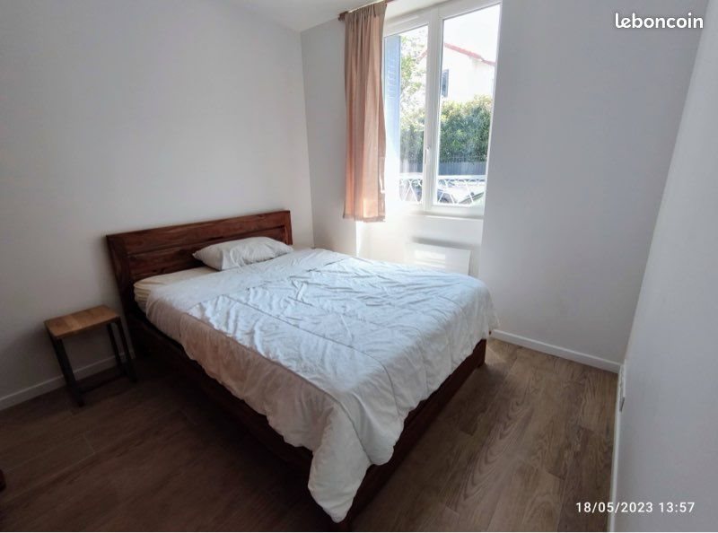 Appartement à vendre, 36m², La Garenne-Colombes