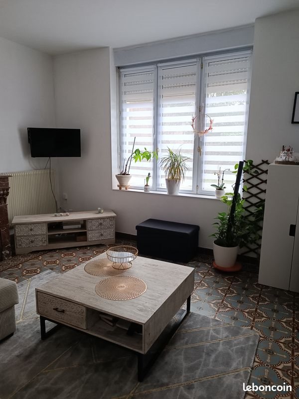 Appartement à louer, 50m², Marquillies