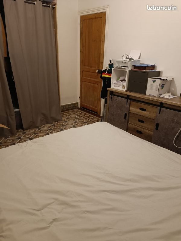 Appartement à louer, 50m², Marquillies