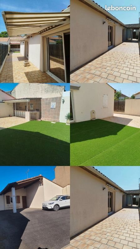 Maison à vendre, 147m², Angoulême