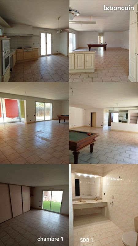 Maison à vendre, 147m², Angoulême
