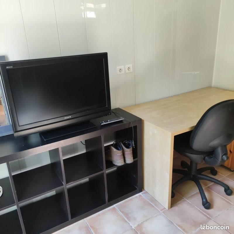 Appartement à louer, 28m², Toulon