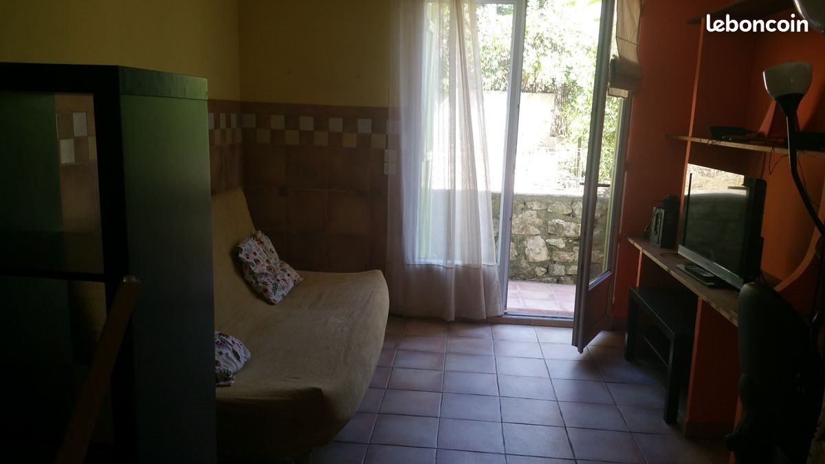 Appartement à louer, 28m², Toulon