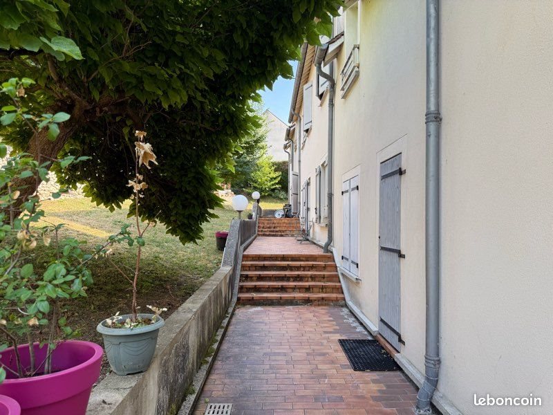 Appartement à louer, 39m², Servon