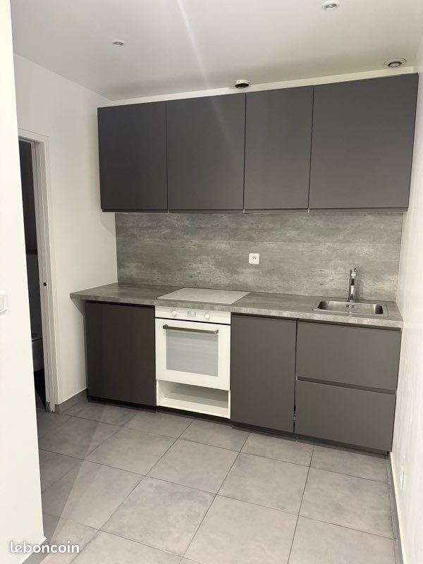 Appartement à louer, 39m², Servon