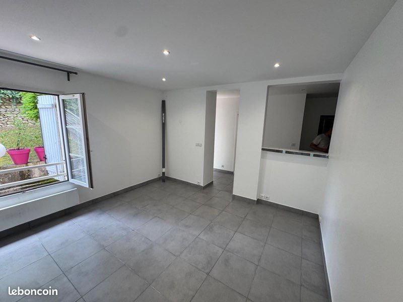 Appartement à louer, 39m², Servon