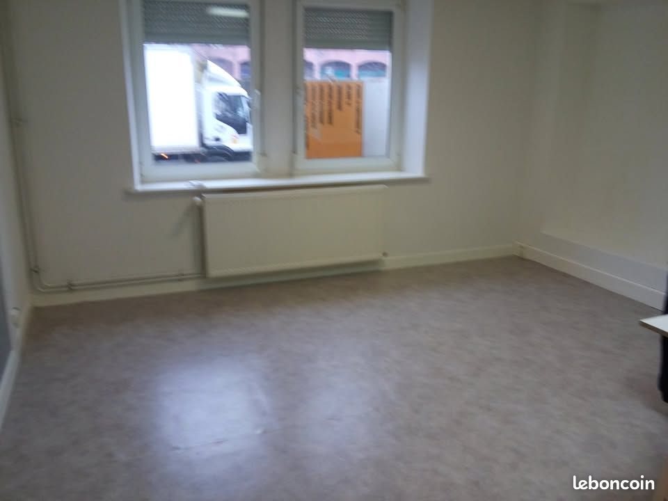 Appartement à louer, 38m², Baccarat