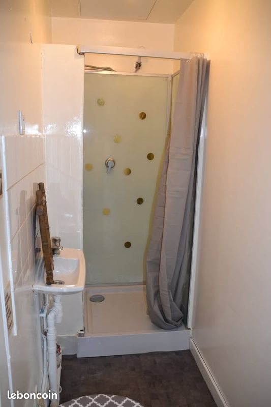 Appartement à louer, 38m², Baccarat