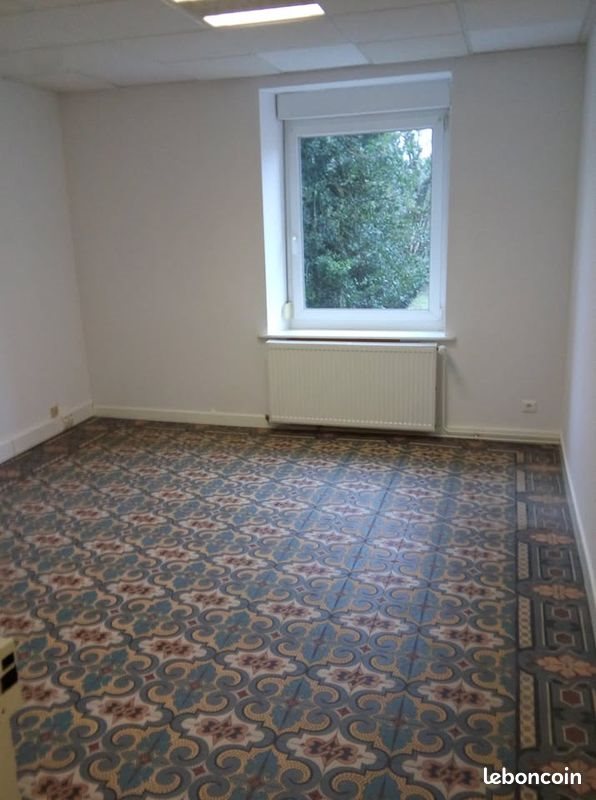 Appartement à louer, 38m², Baccarat
