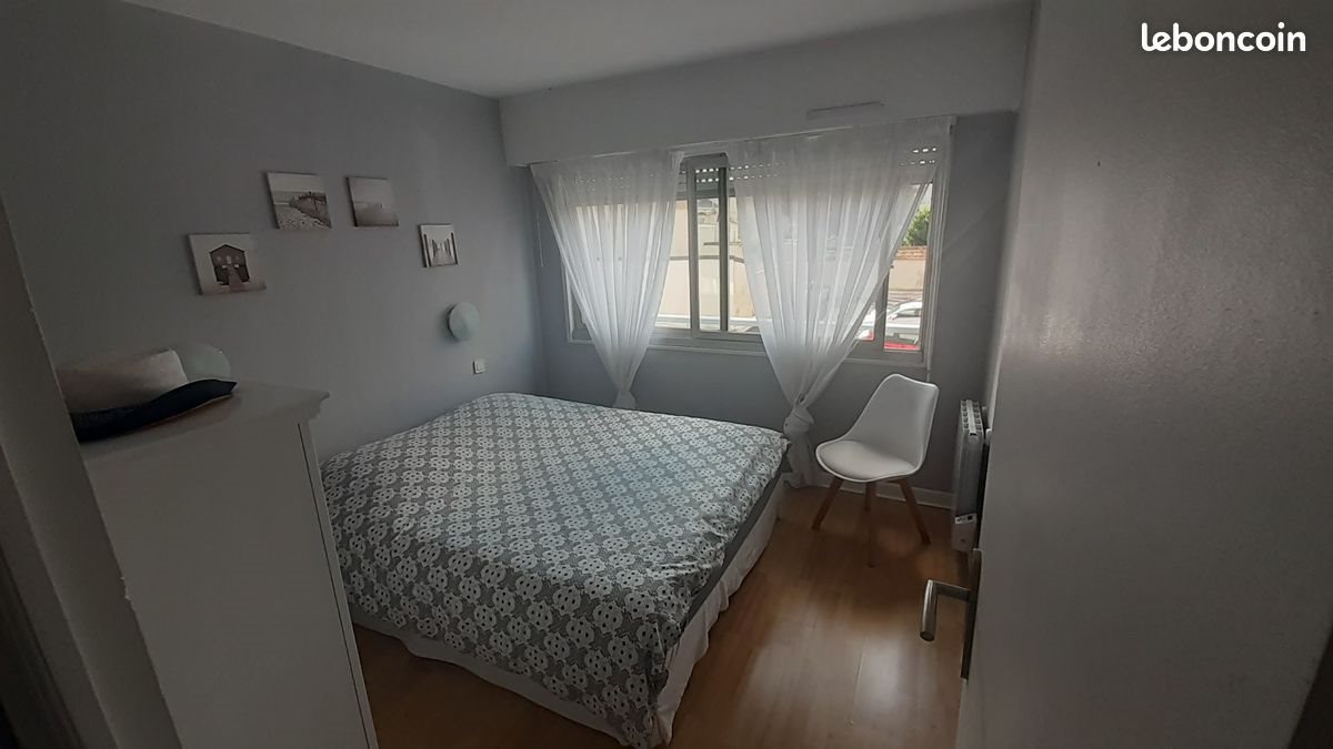 Appartement à louer, 69m², Reims
