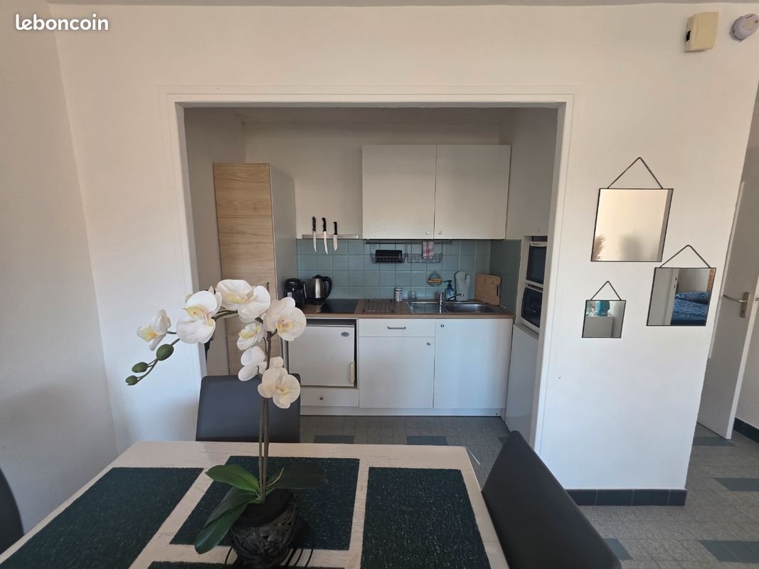 Appartement à louer, 42m², Gap