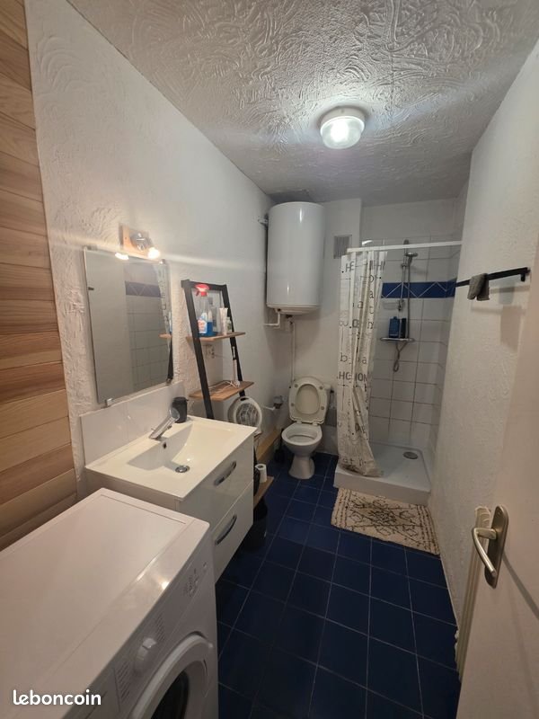Appartement à louer, 42m², Gap