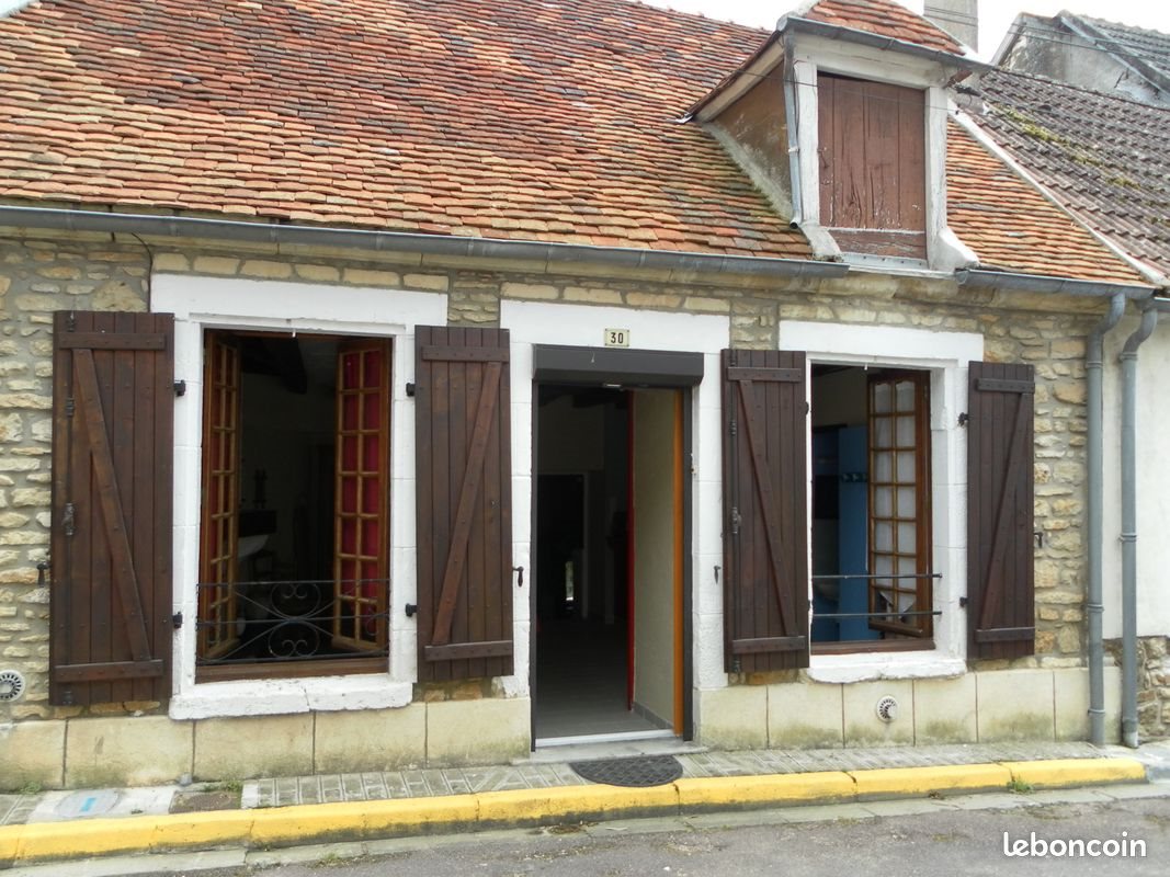 Maison à vendre, 44m², Donzy