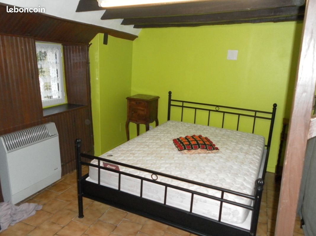 Maison à vendre, 44m², Donzy