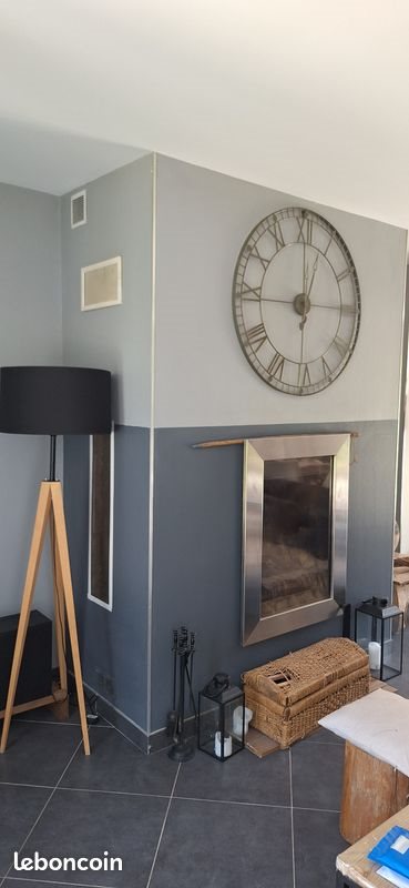 Maison à vendre, 133m², Montfermeil