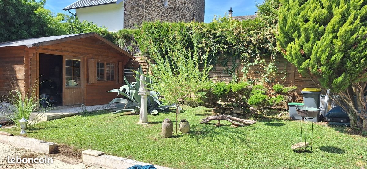 Maison à vendre, 133m², Montfermeil