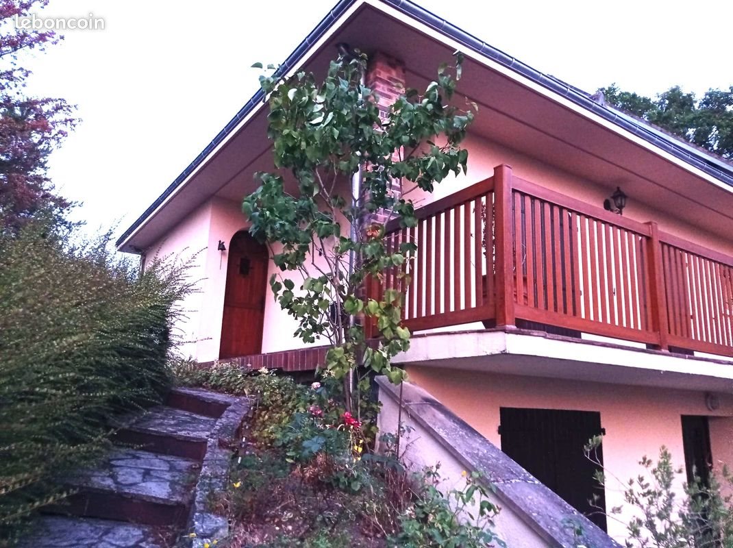 Maison à vendre, 150m², Selles-sur-Cher