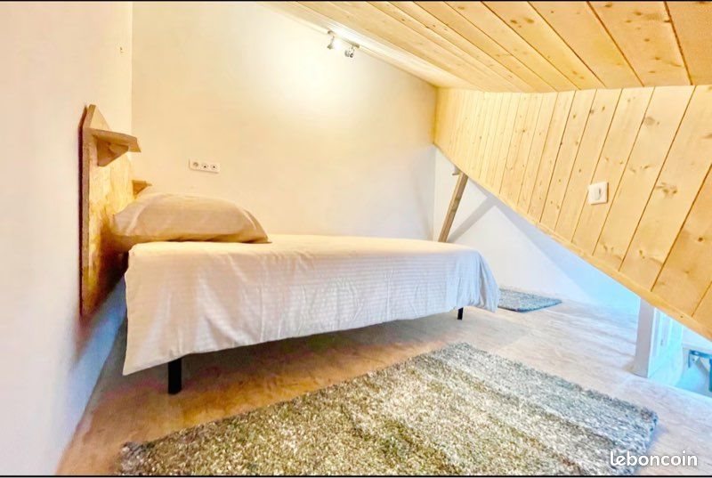 Appartement à louer, 45m², Lorient