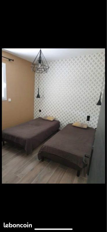 Maison à louer, 56m², Furiani
