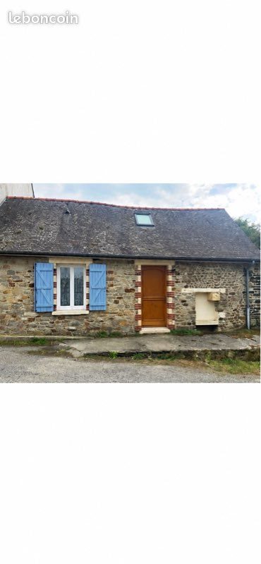 Maison à vendre, 61m², Balazé