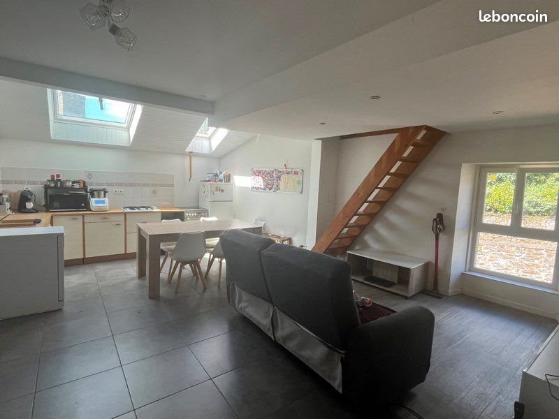 Maison à vendre, 61m², Balazé