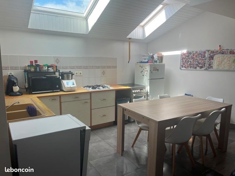 Maison à vendre, 61m², Balazé