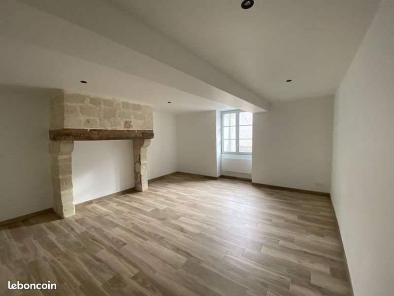 Maison à louer, 75m², Ingrandes