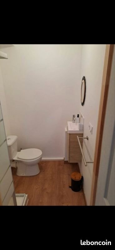Appartement à louer, 15m², Basse-Goulaine